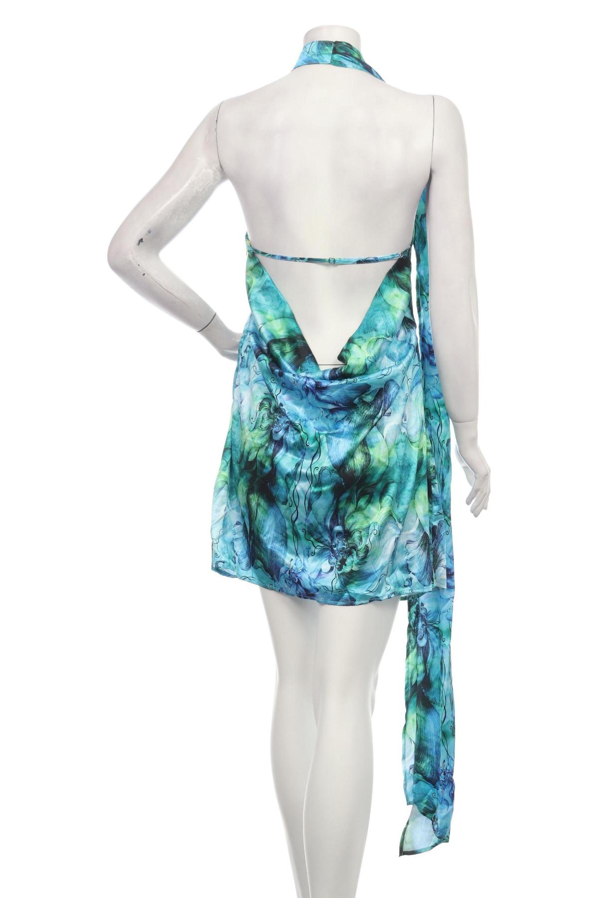 Ежедневна рокля SHEIN2