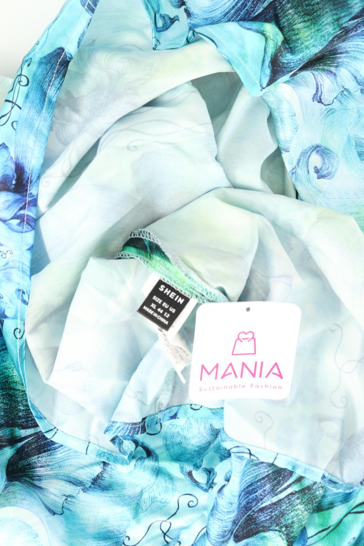 Ежедневна рокля SHEIN3