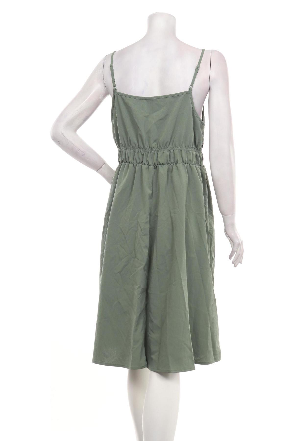 Ежедневна рокля SHEIN2