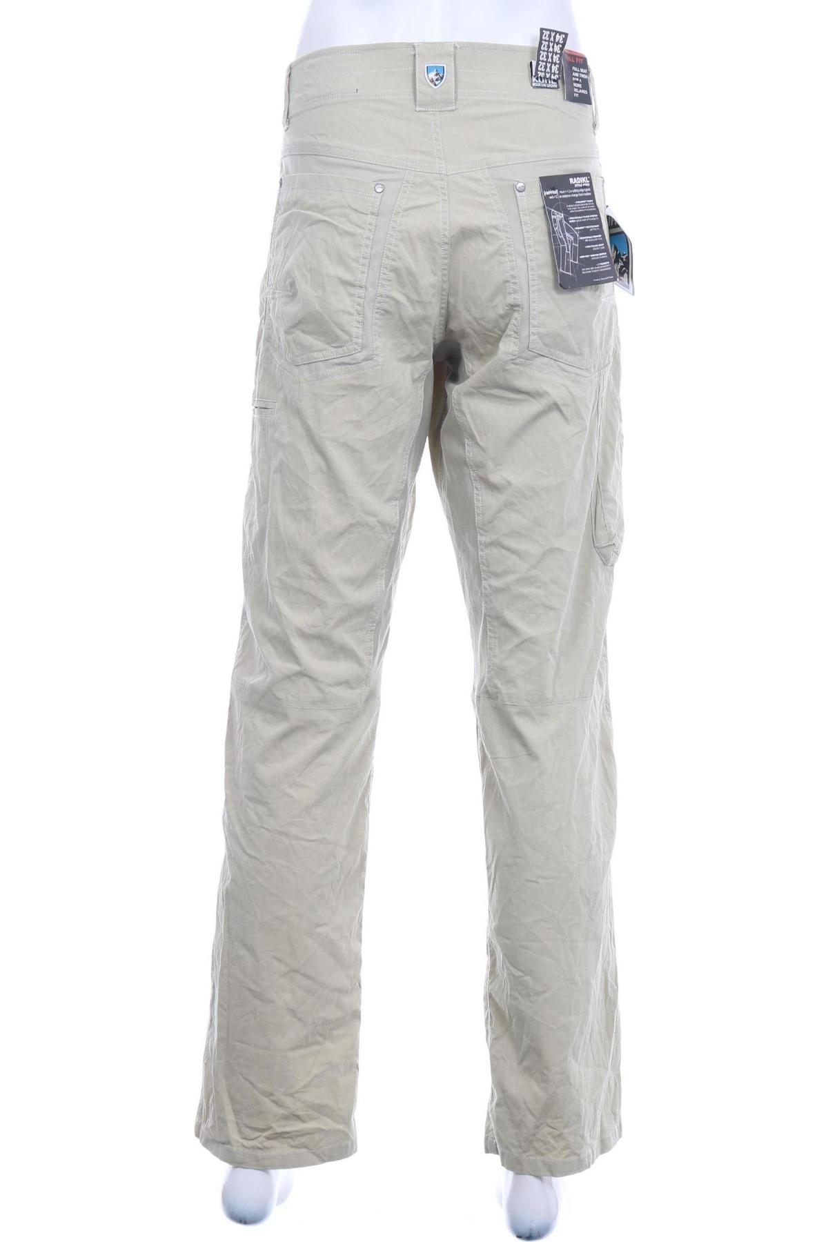 Панталон KUHL2