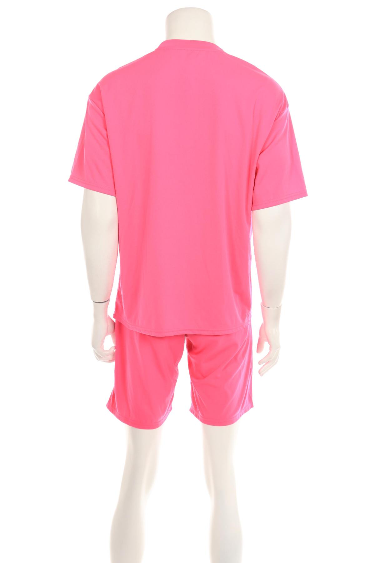 Костюм с панталон MANFINITY2