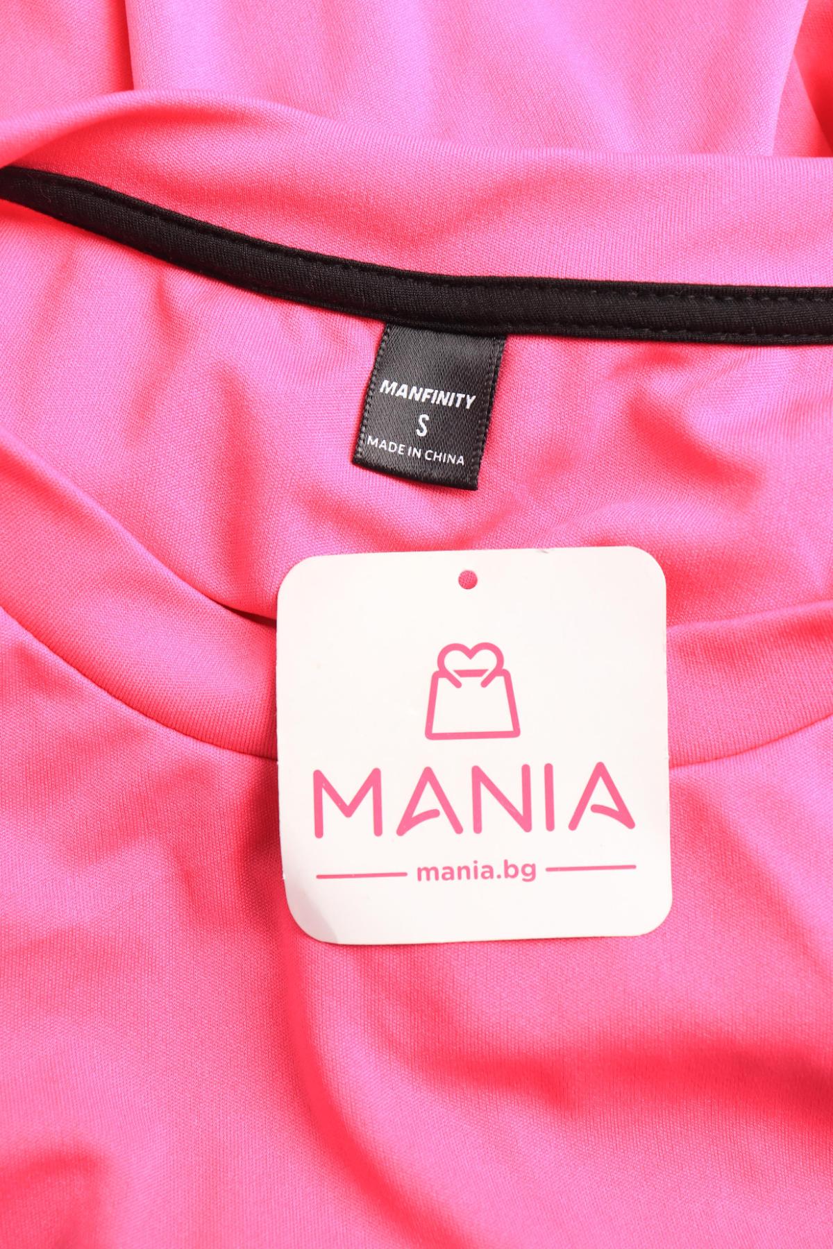 Костюм с панталон MANFINITY3