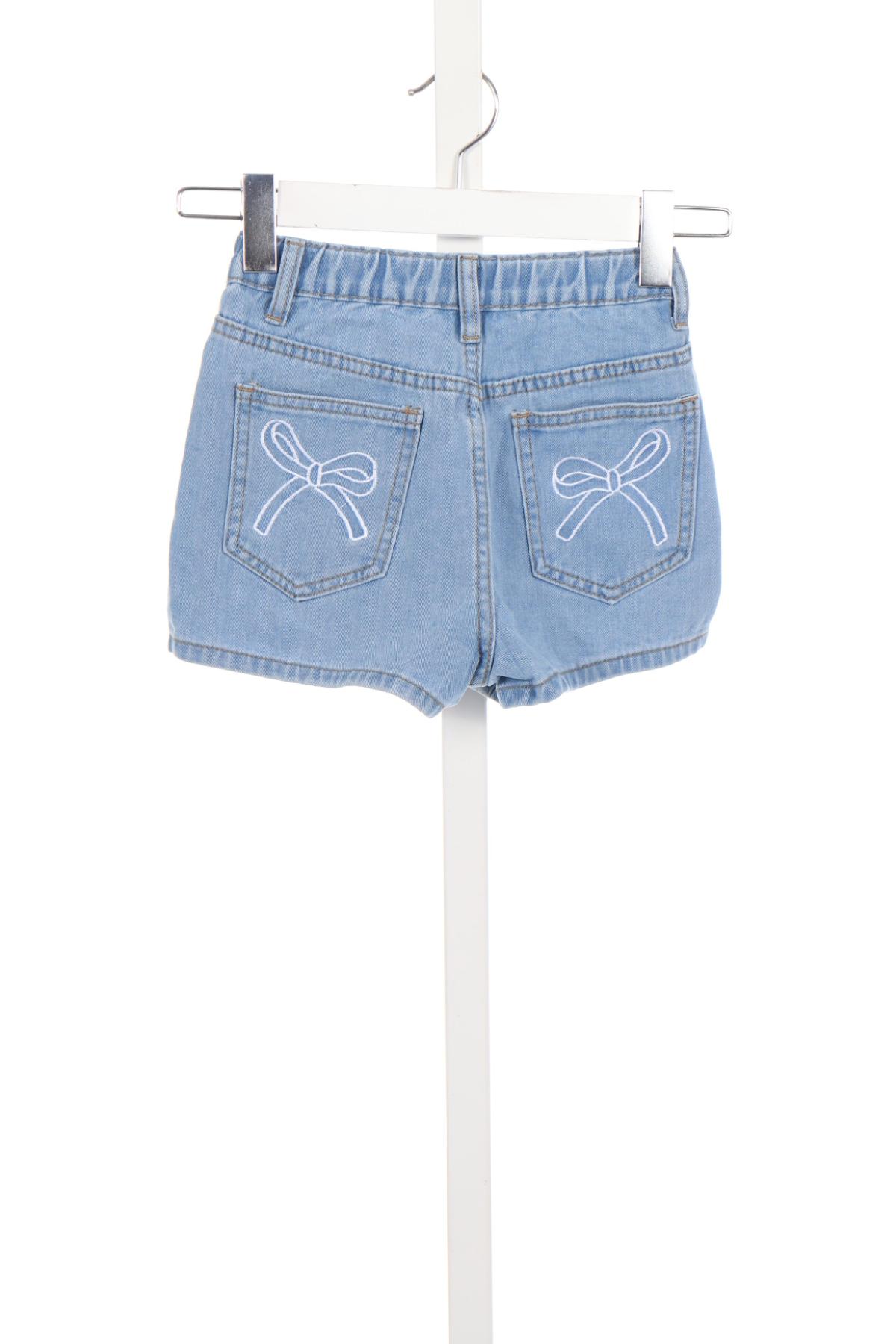 Детски къси панталони SHEIN2