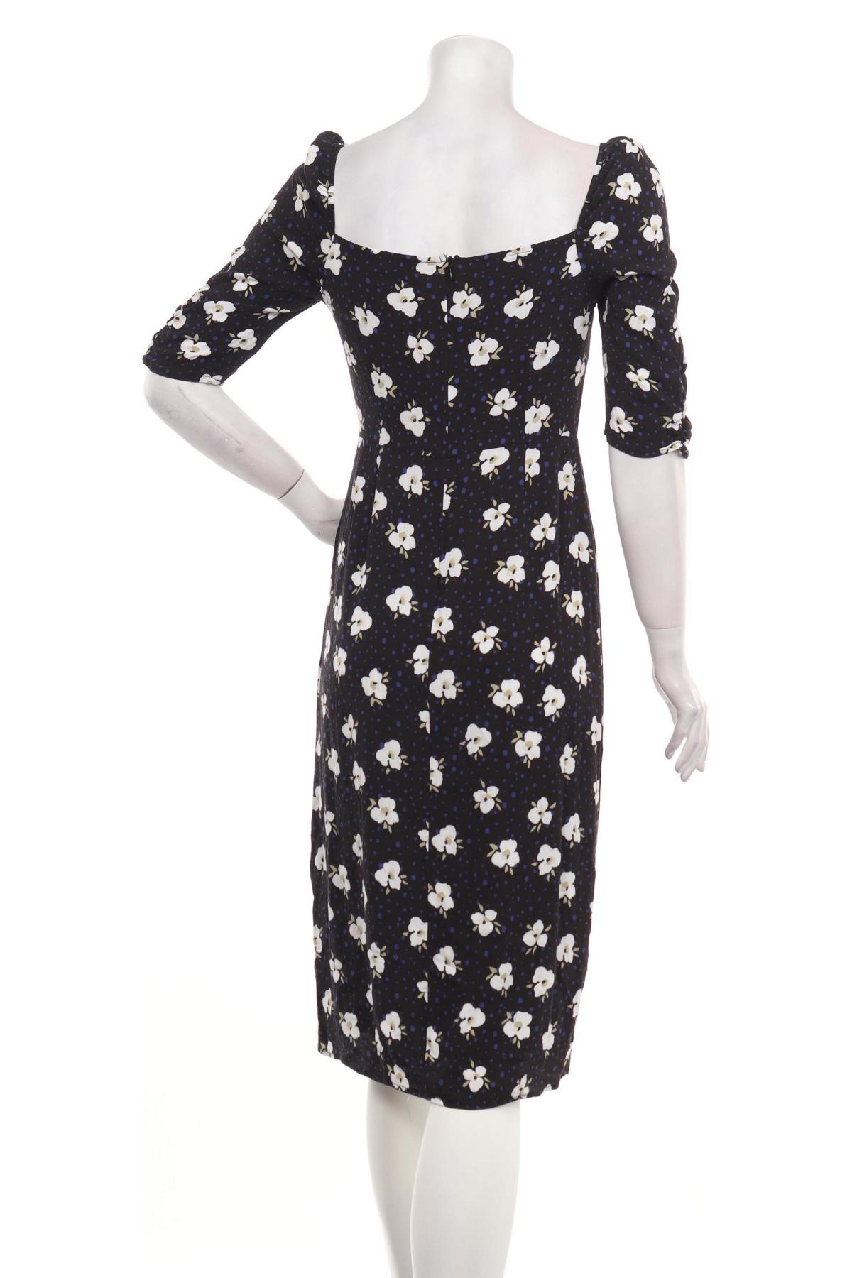 Ежедневна рокля NO NAME2