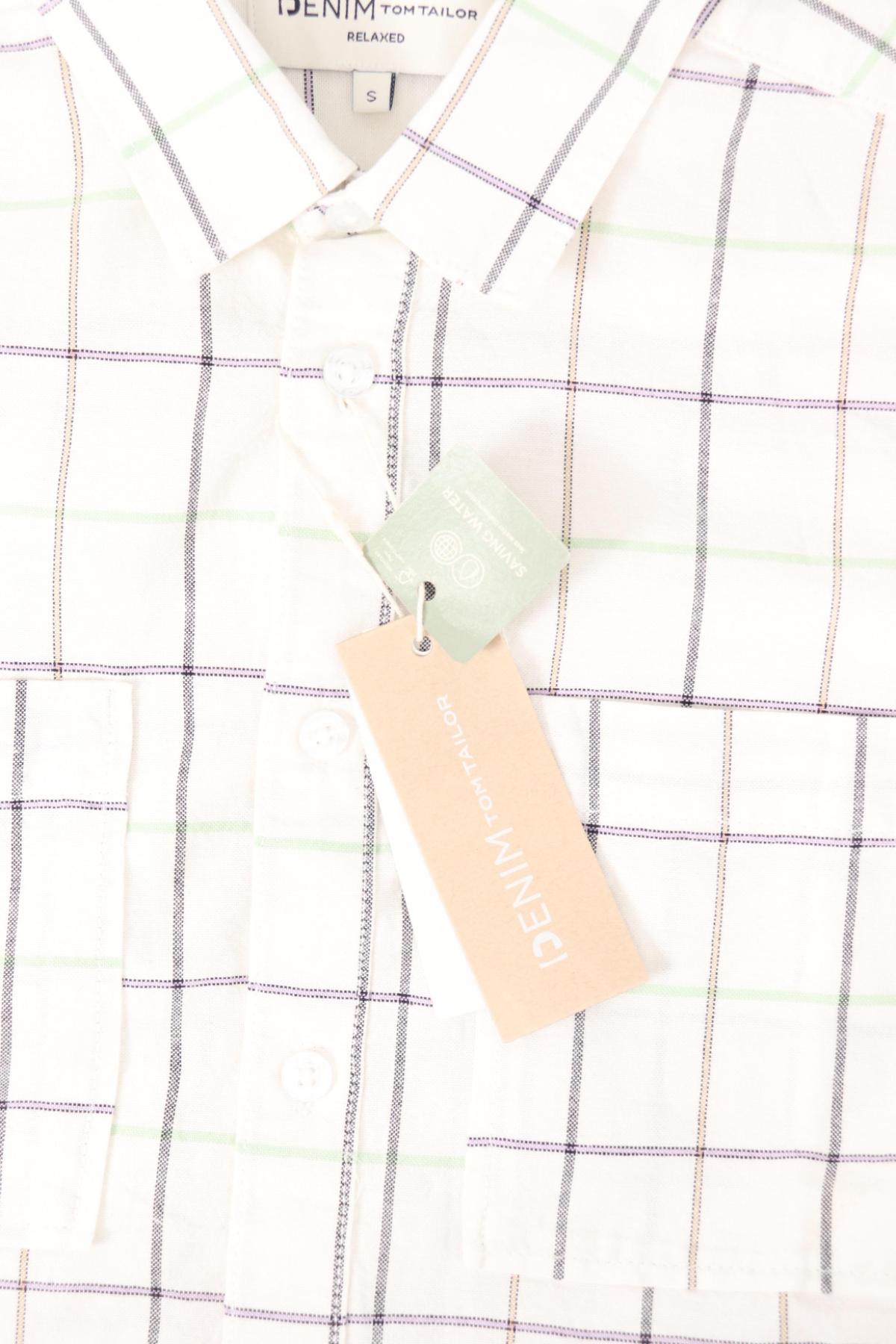 Риза TOM TAILOR3