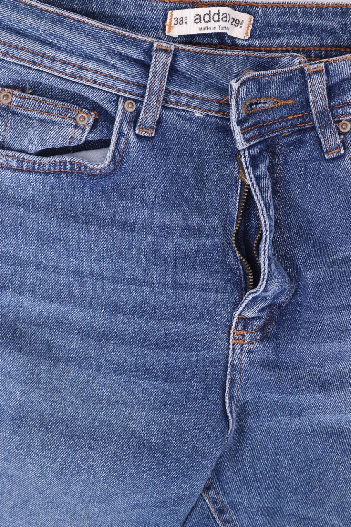 Ластични дънки ADDAX3