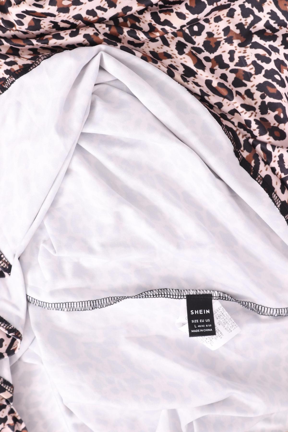 Ежедневна рокля SHEIN3