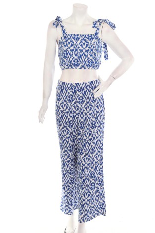 Costum cu pantalon SHEIN