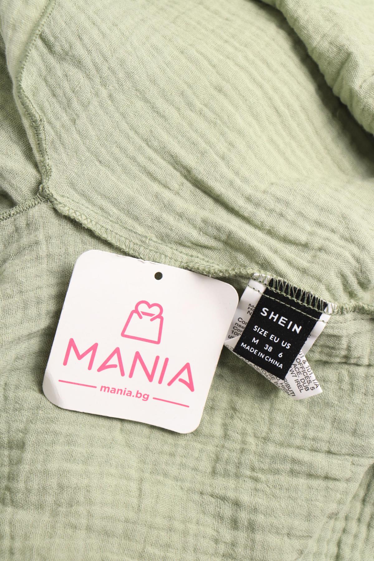 Ежедневна рокля SHEIN3