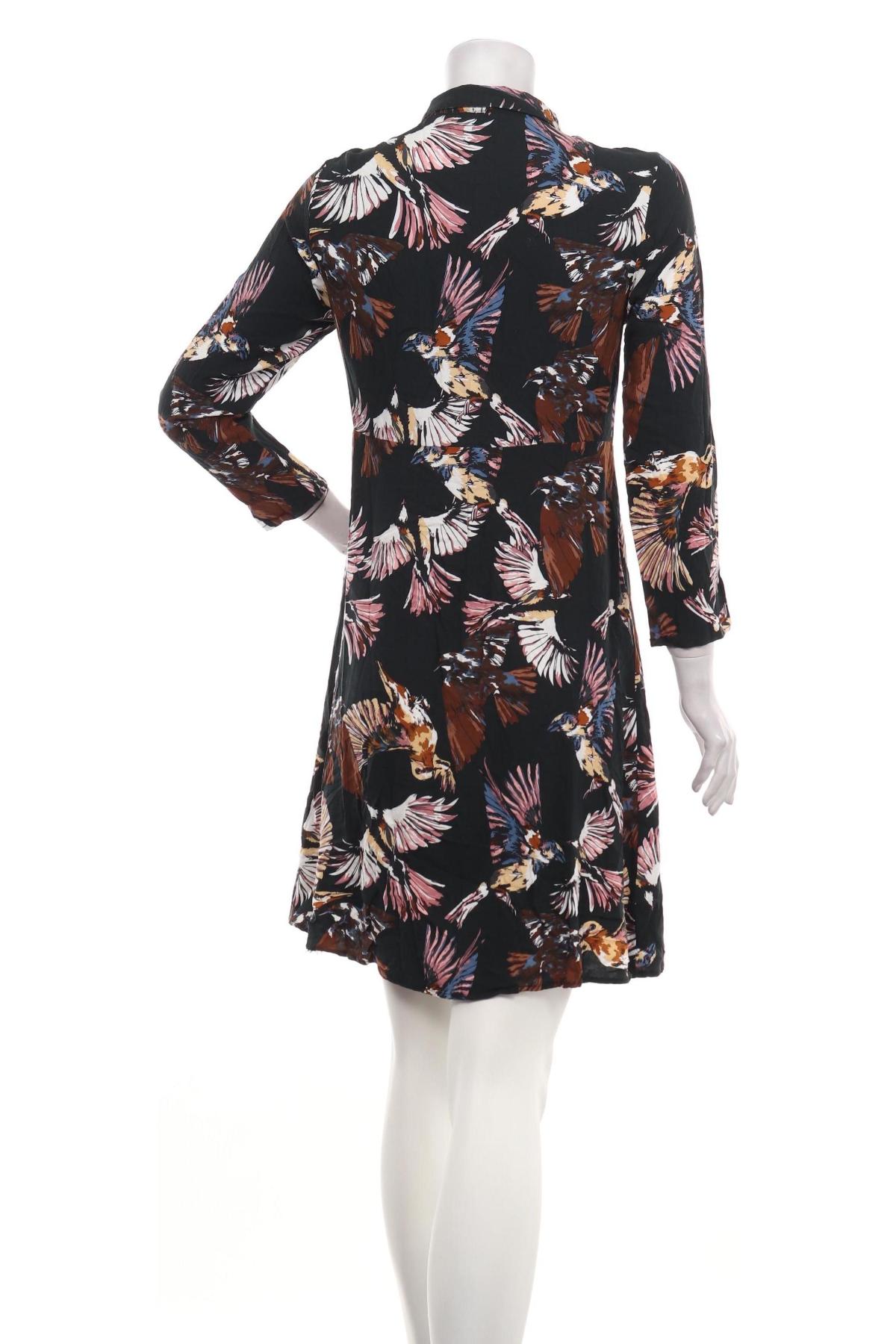 Ежедневна рокля JACQUELINE DE YONG2