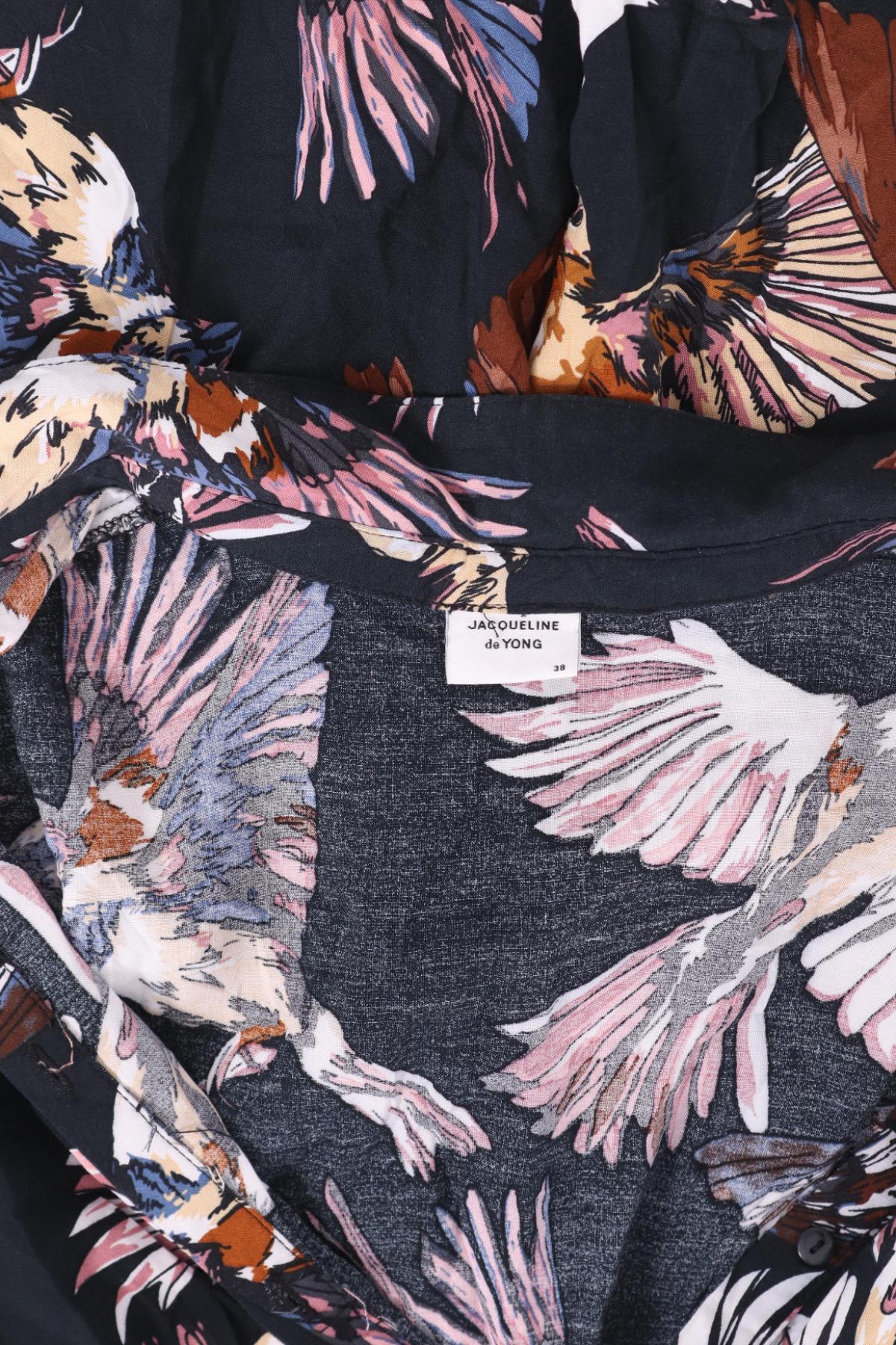 Ежедневна рокля JACQUELINE DE YONG3