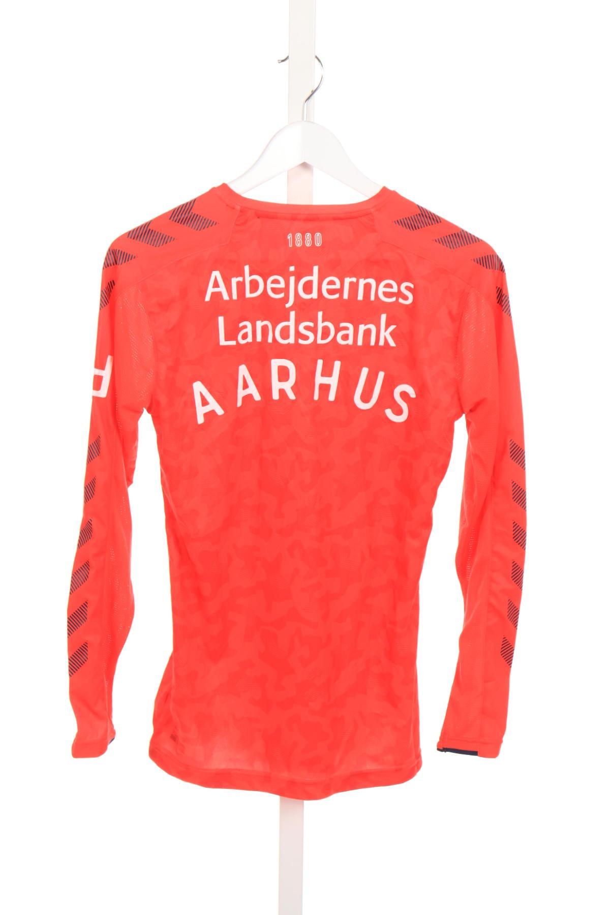 Спортна блуза HUMMEL2