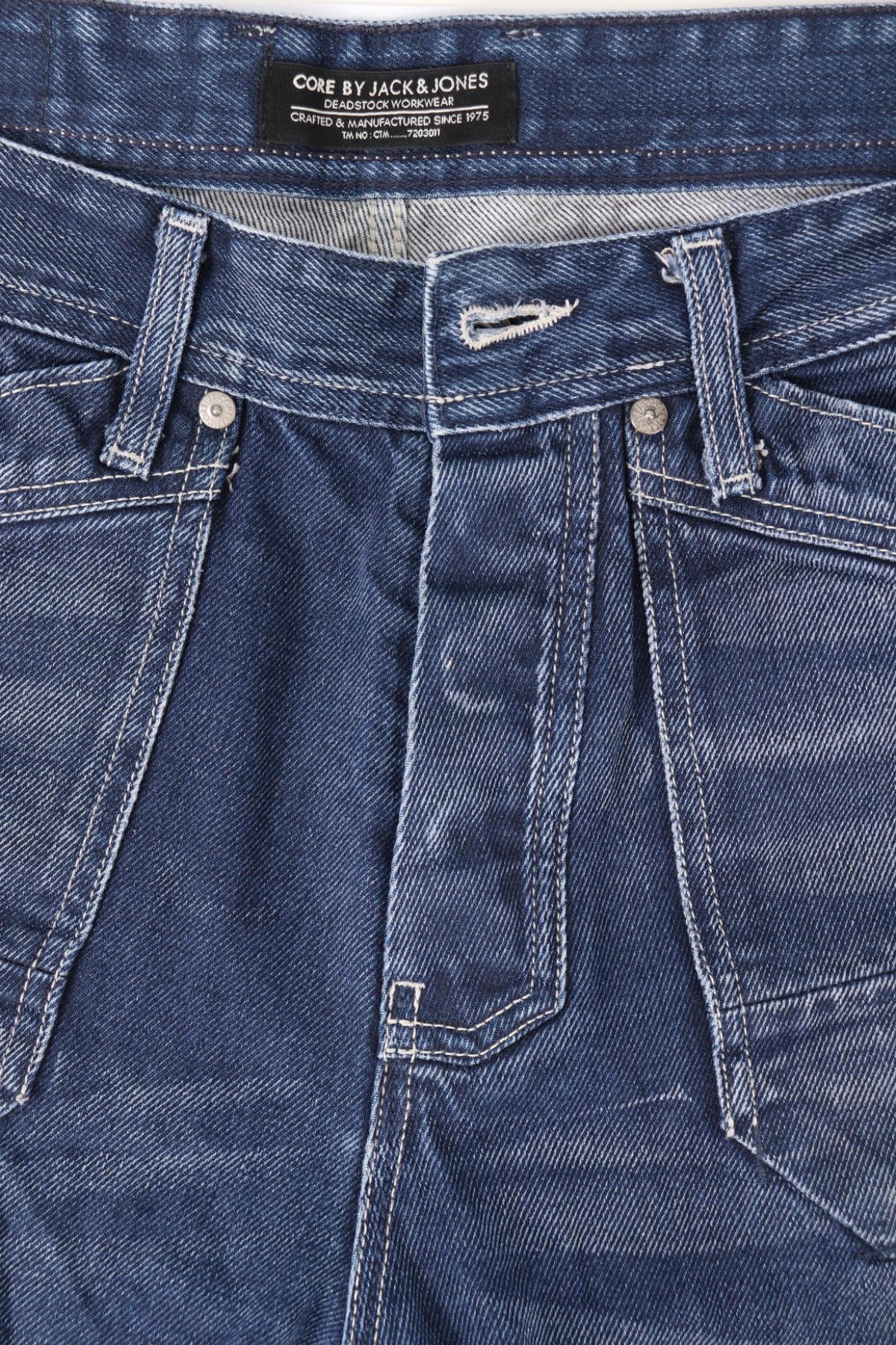 Дънки JACK & JONES3