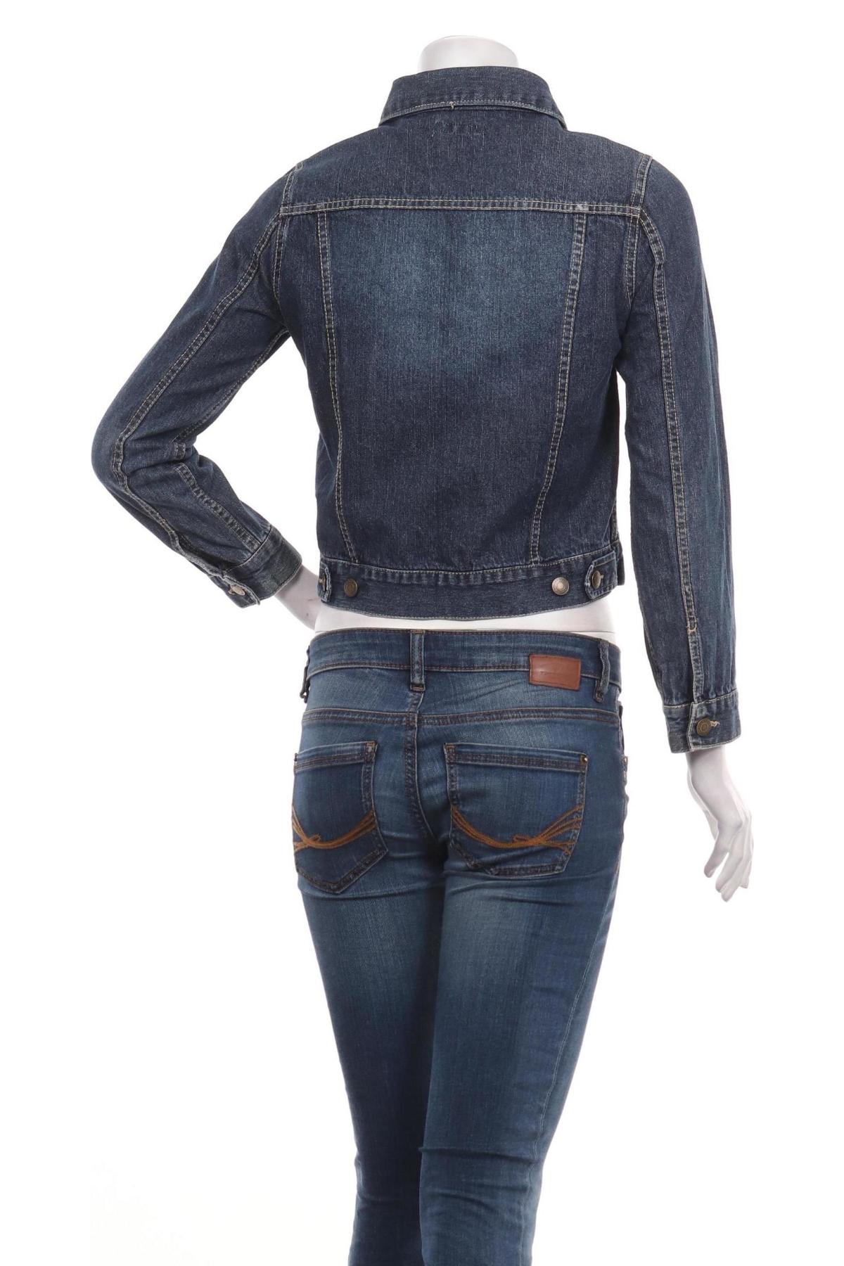 Дънково яке C.O.L.Z.A.2