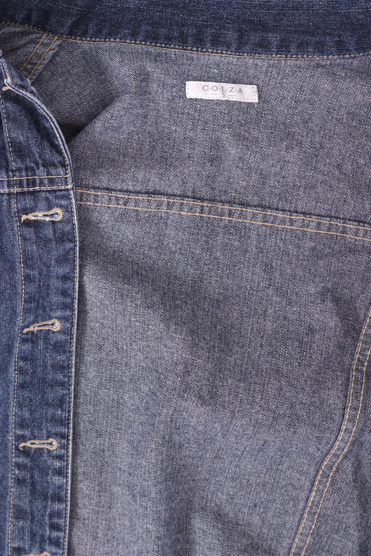 Дънково яке C.O.L.Z.A.3