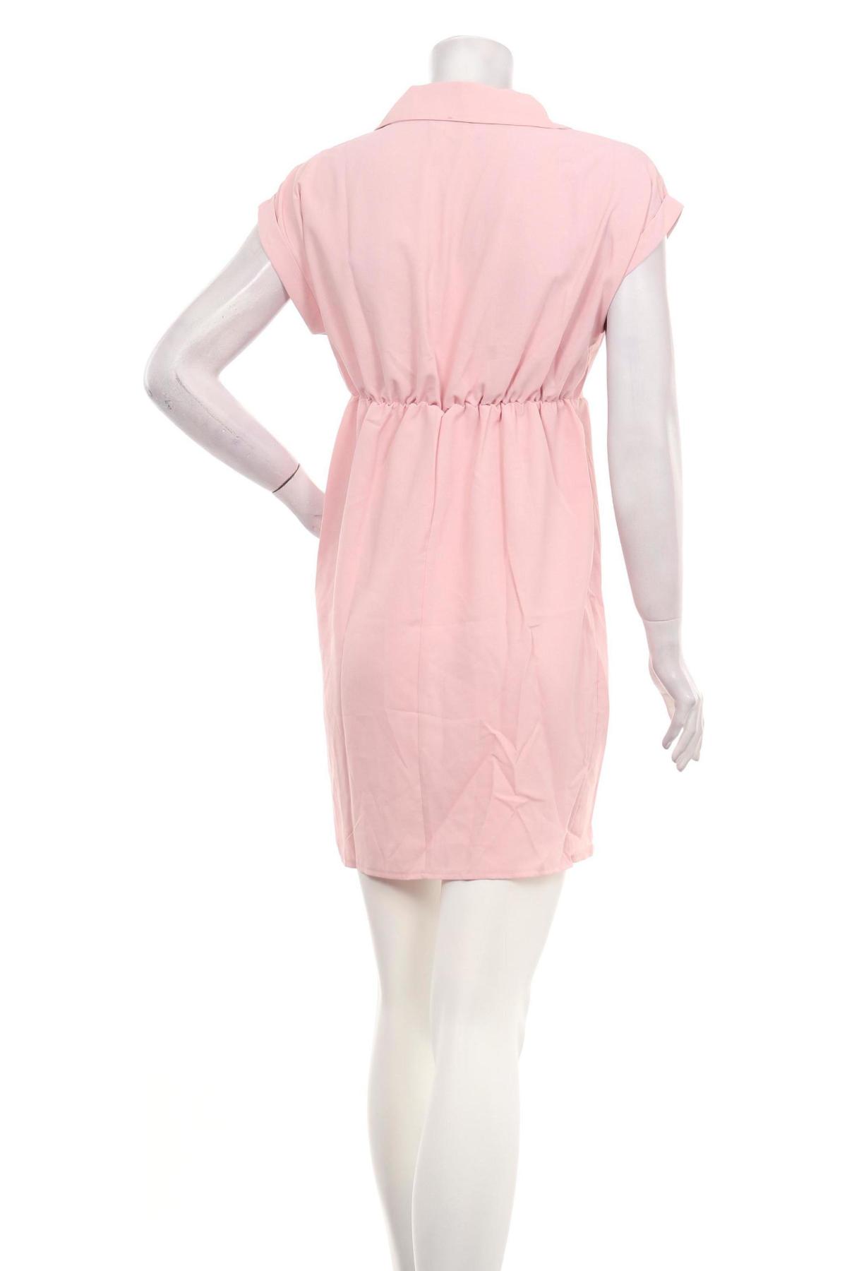 Ежедневна рокля SHEIN2