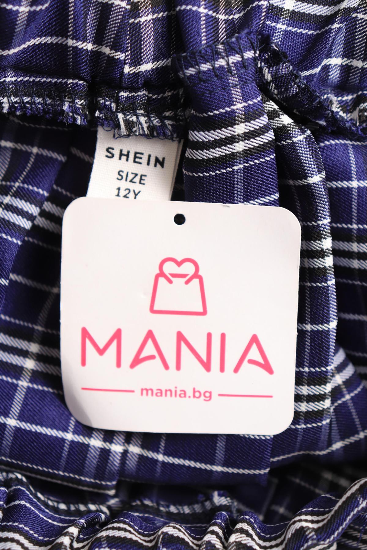 Детска пола SHEIN3