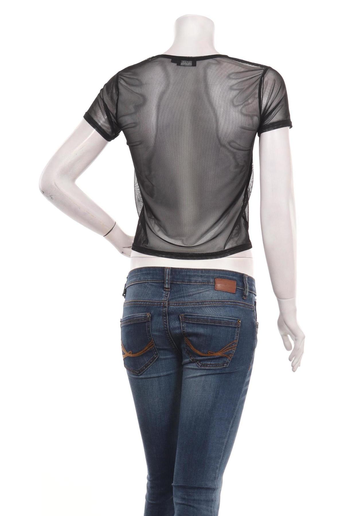 Блуза PRETTYLITTLETHING2