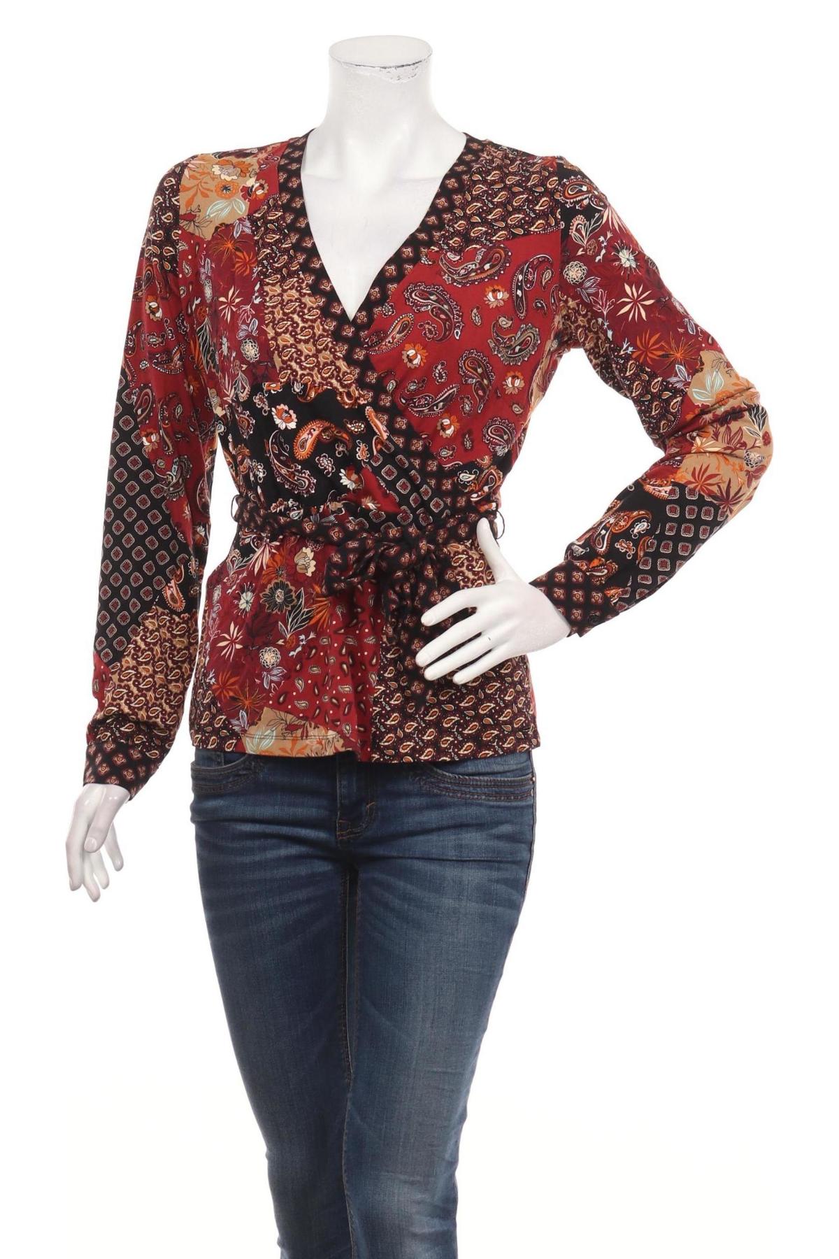 Блуза TRAMONTANA1