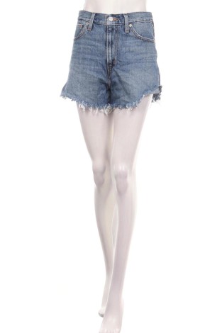 Blugi scurţi LEVI'S