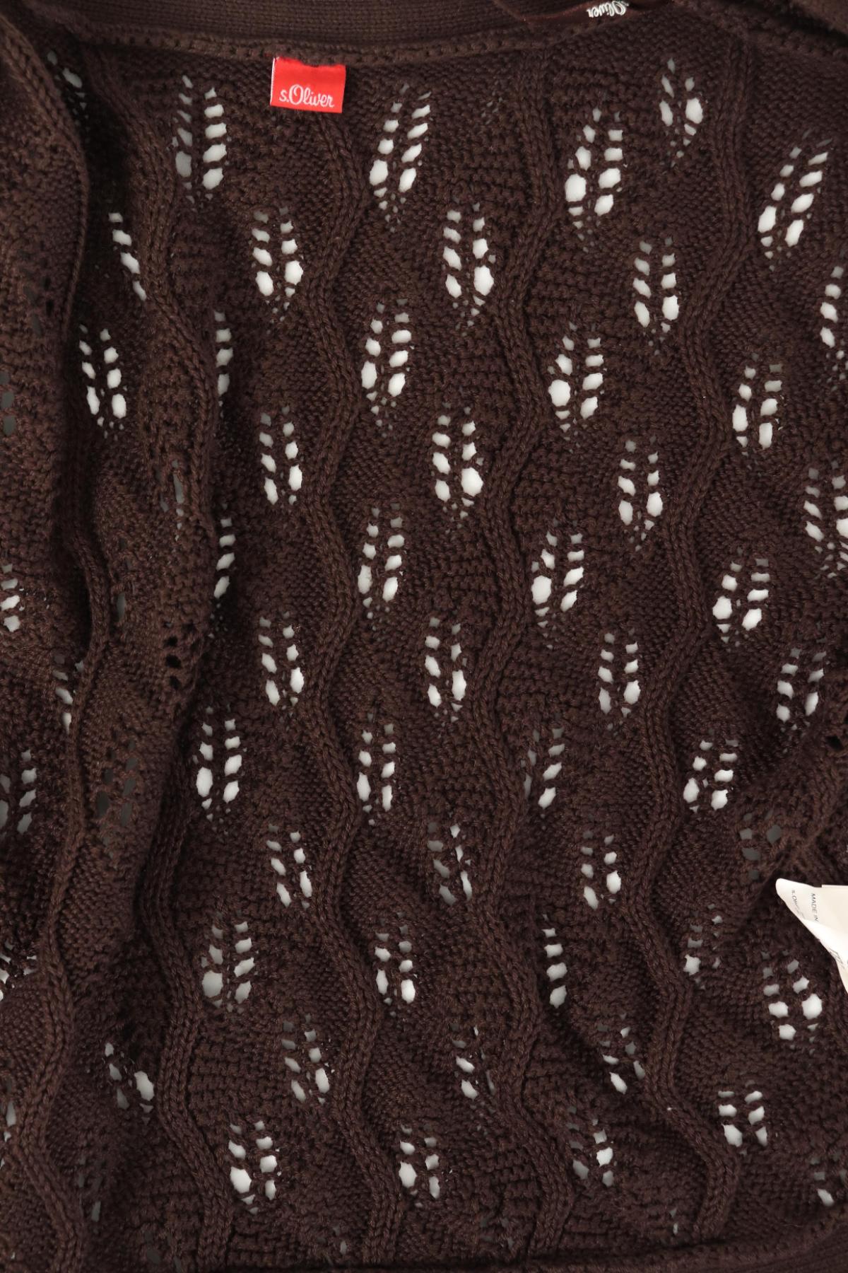 Жилетка S.OLIVER3