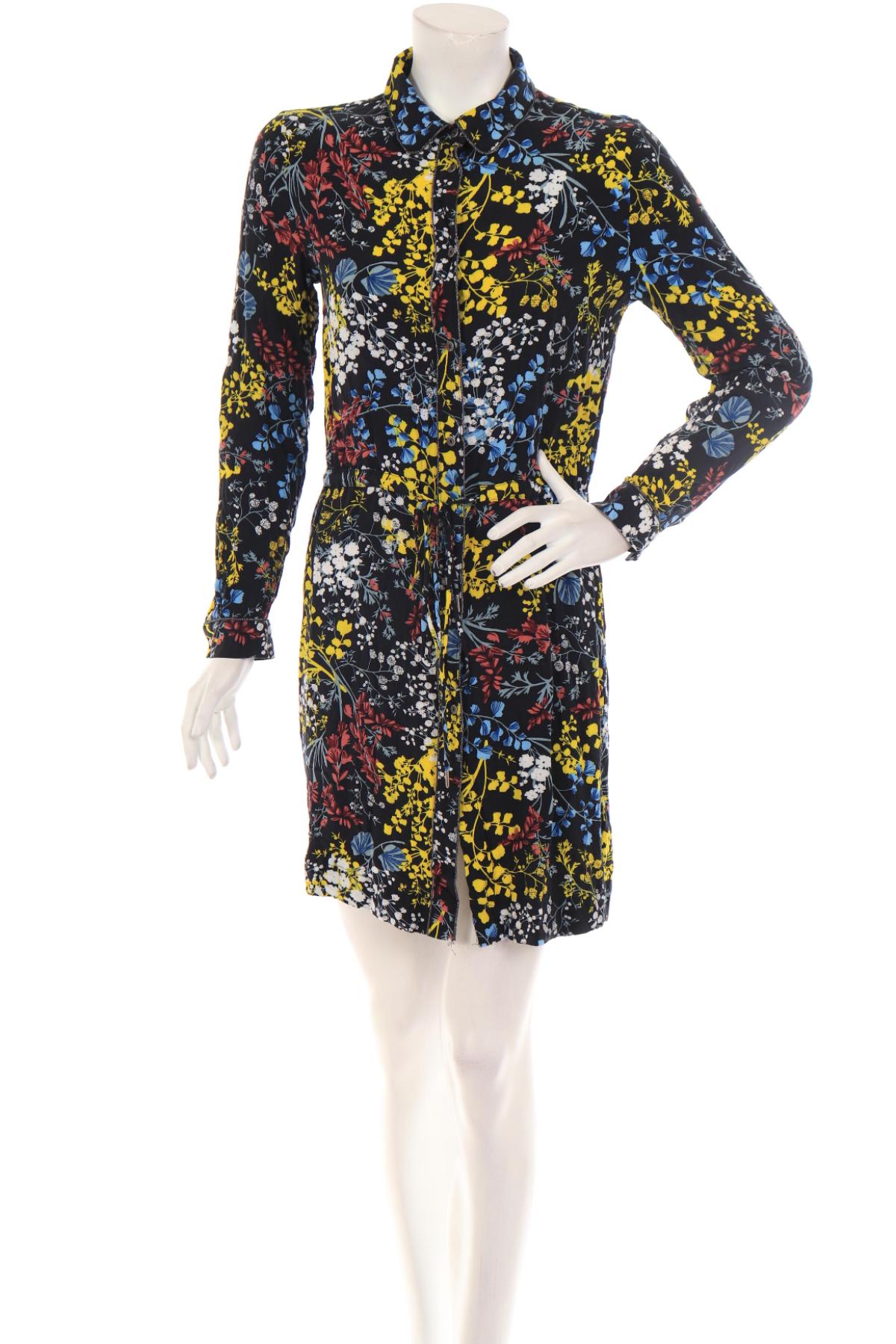 Ежедневна рокля GARCIA1