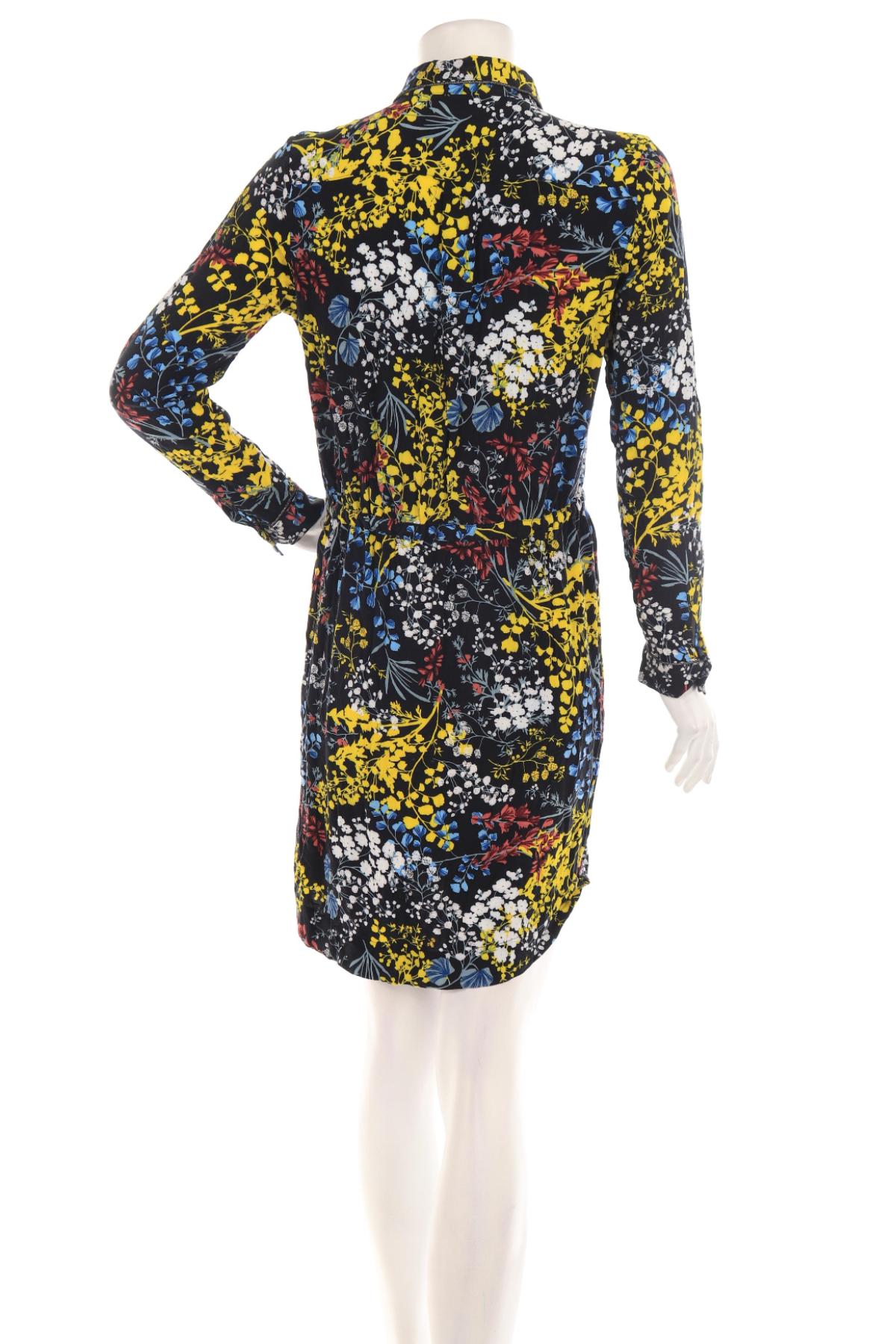 Ежедневна рокля GARCIA2