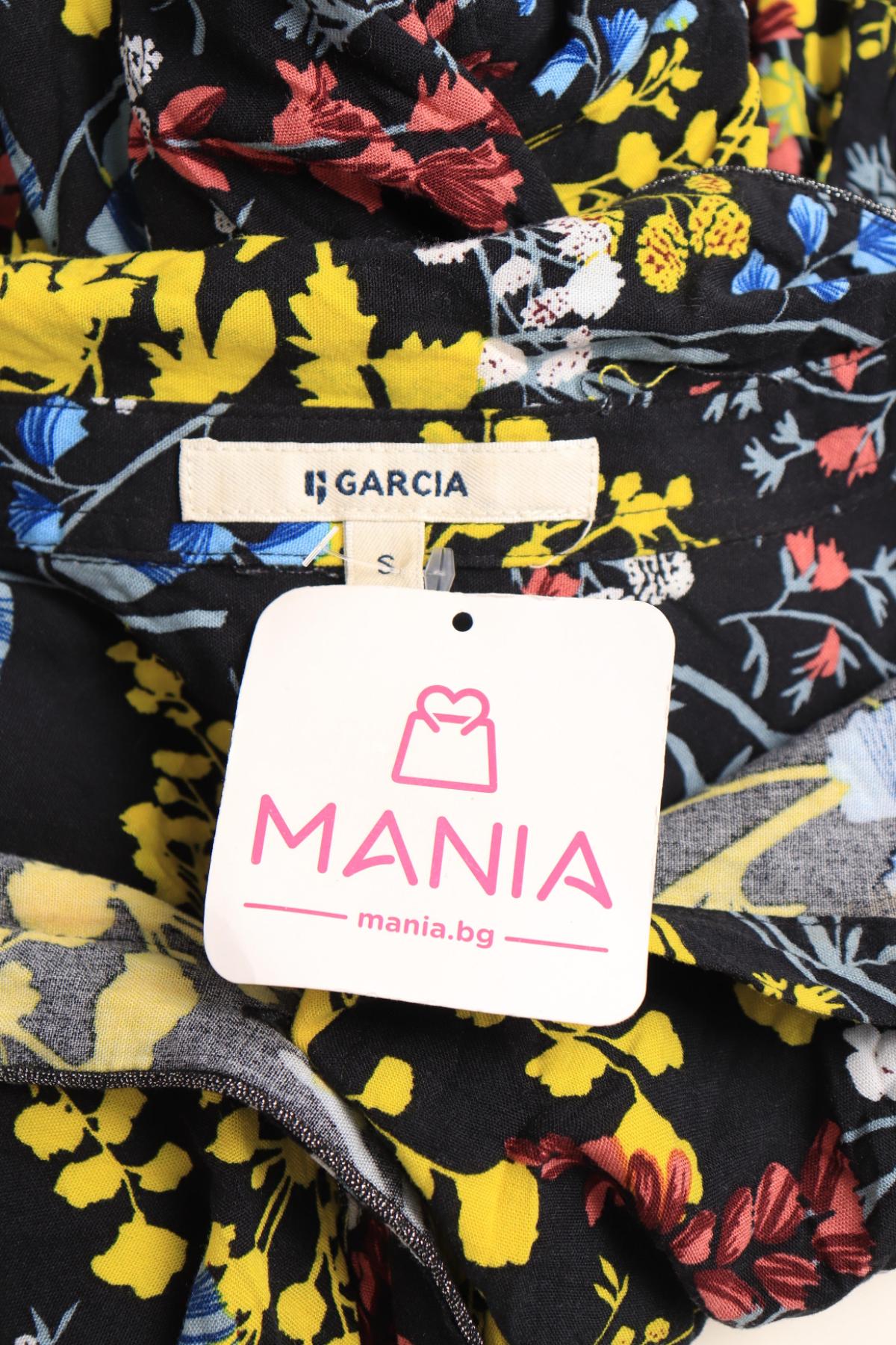 Ежедневна рокля GARCIA3