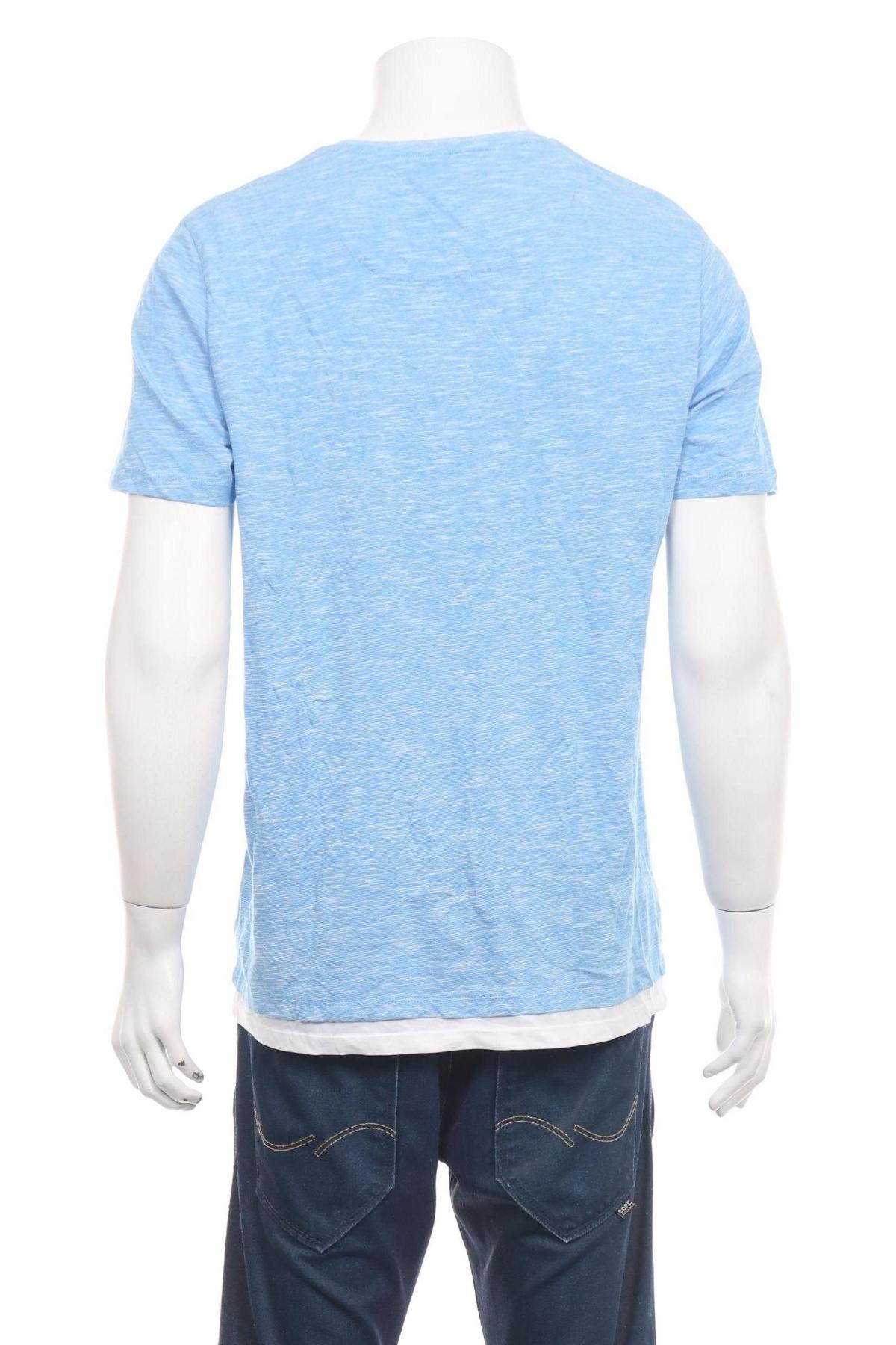 Тениска CLOCKHOUSE2