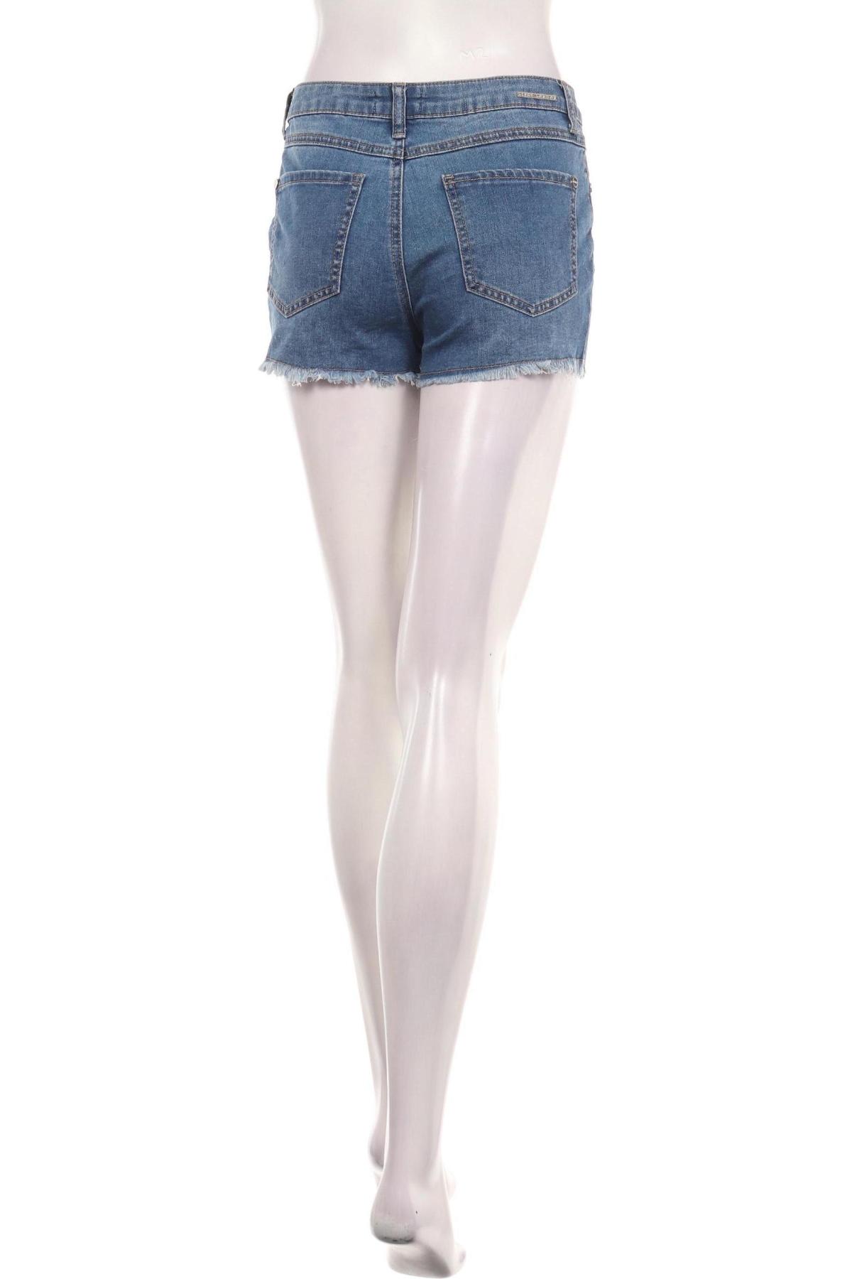 Къси дънки LIPSY LONDON2