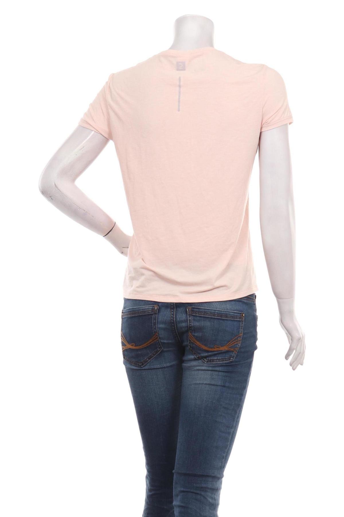 Тениска DECATHLON2