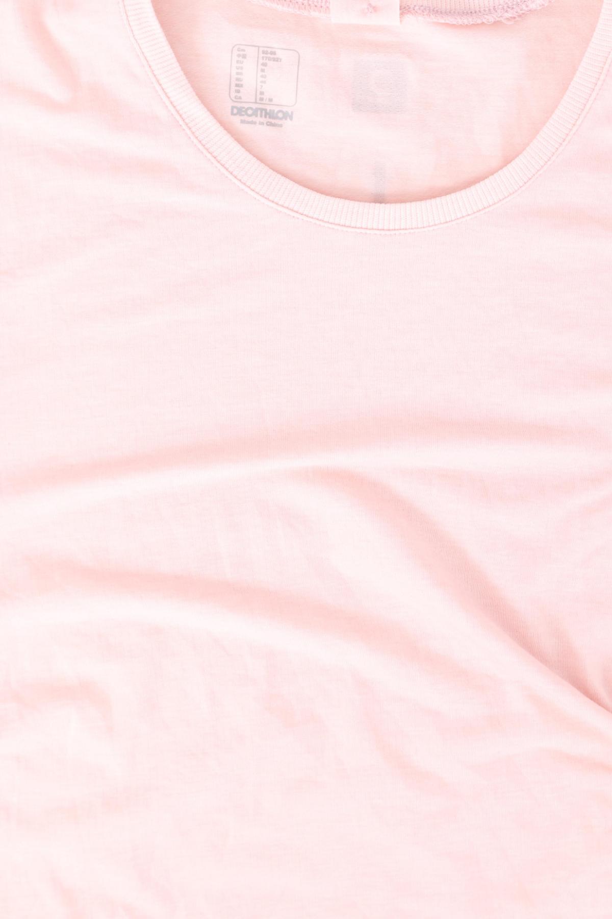 Тениска DECATHLON3