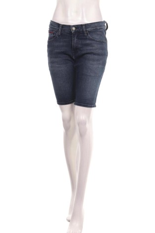 Blugi scurţi TOMMY JEANS