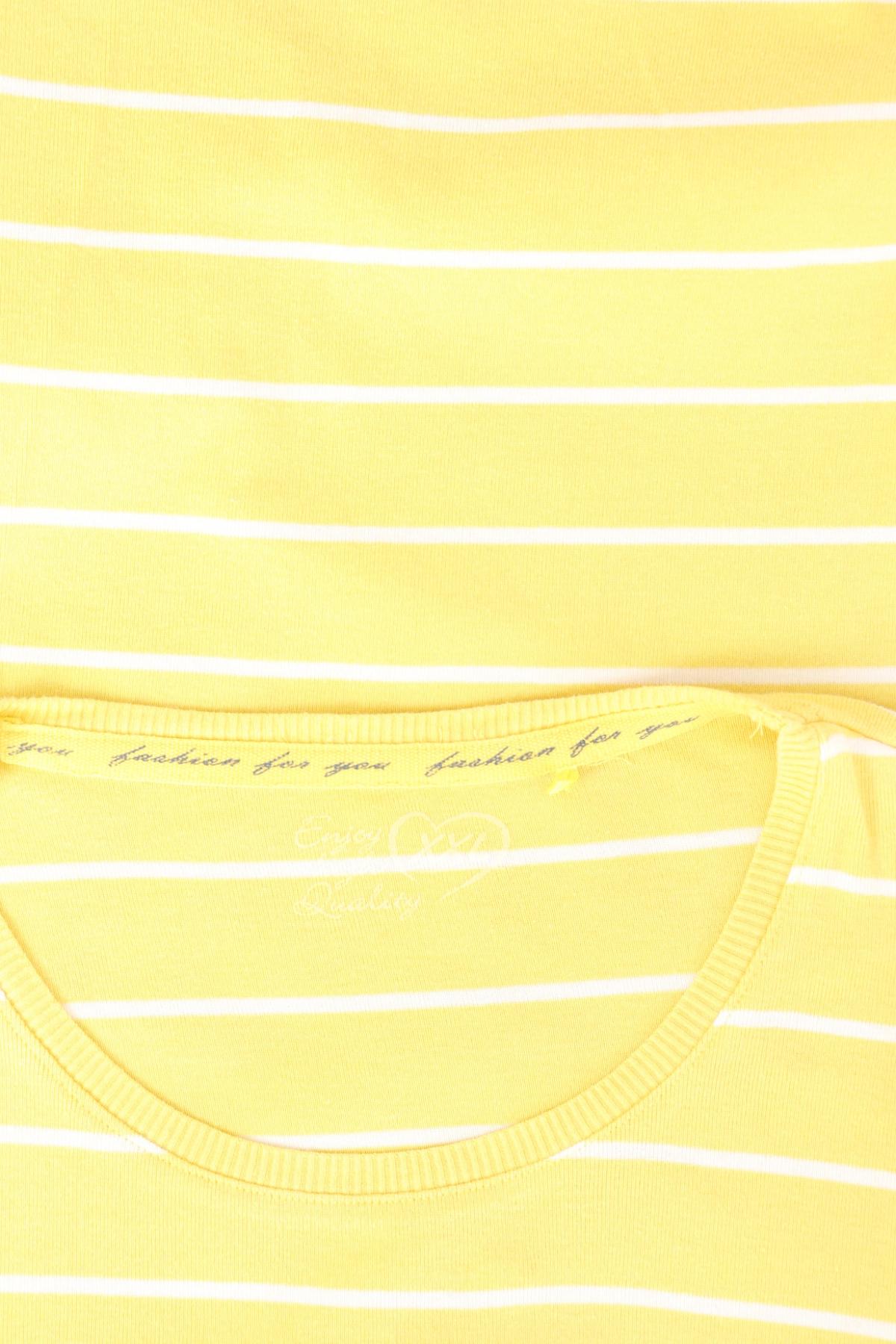 Тениска ENJOY3