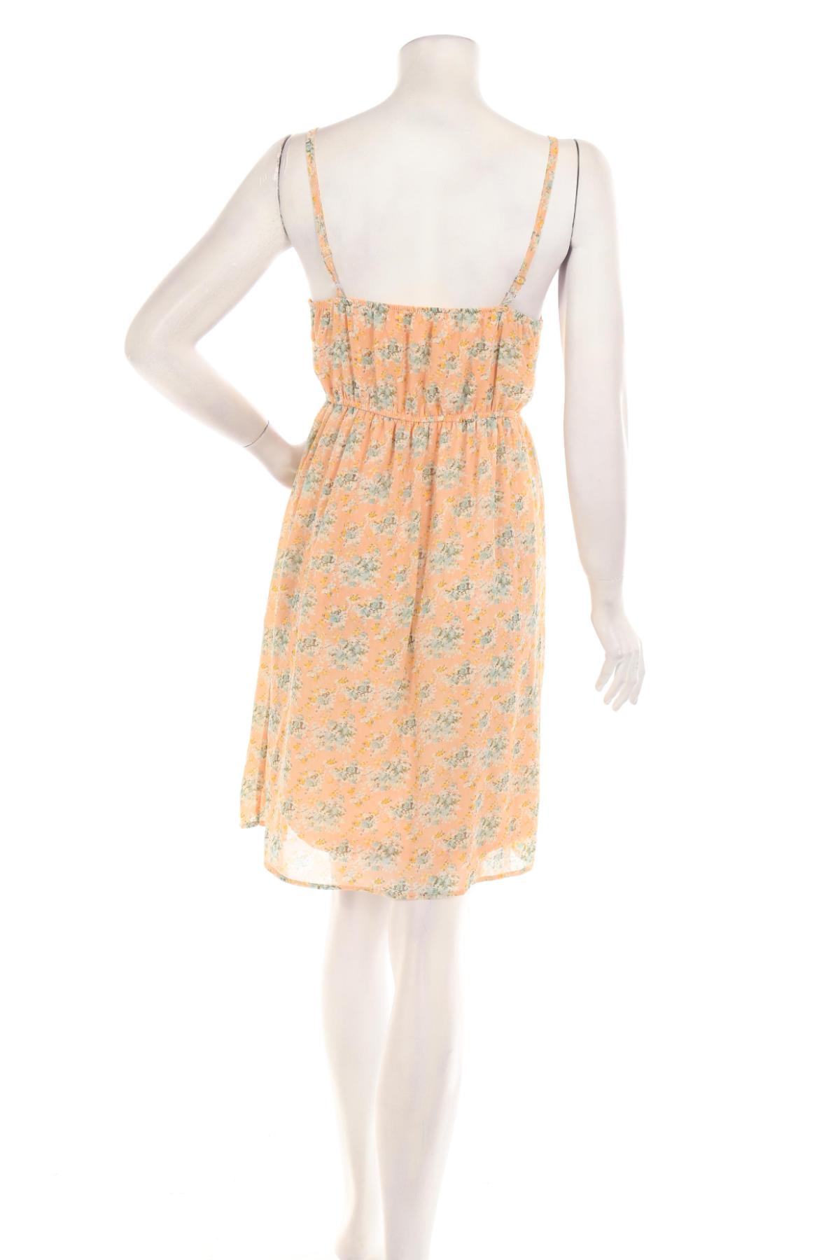 Ежедневна рокля HOLLY BRACKEN2