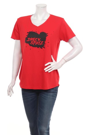 Tricou NO NAME