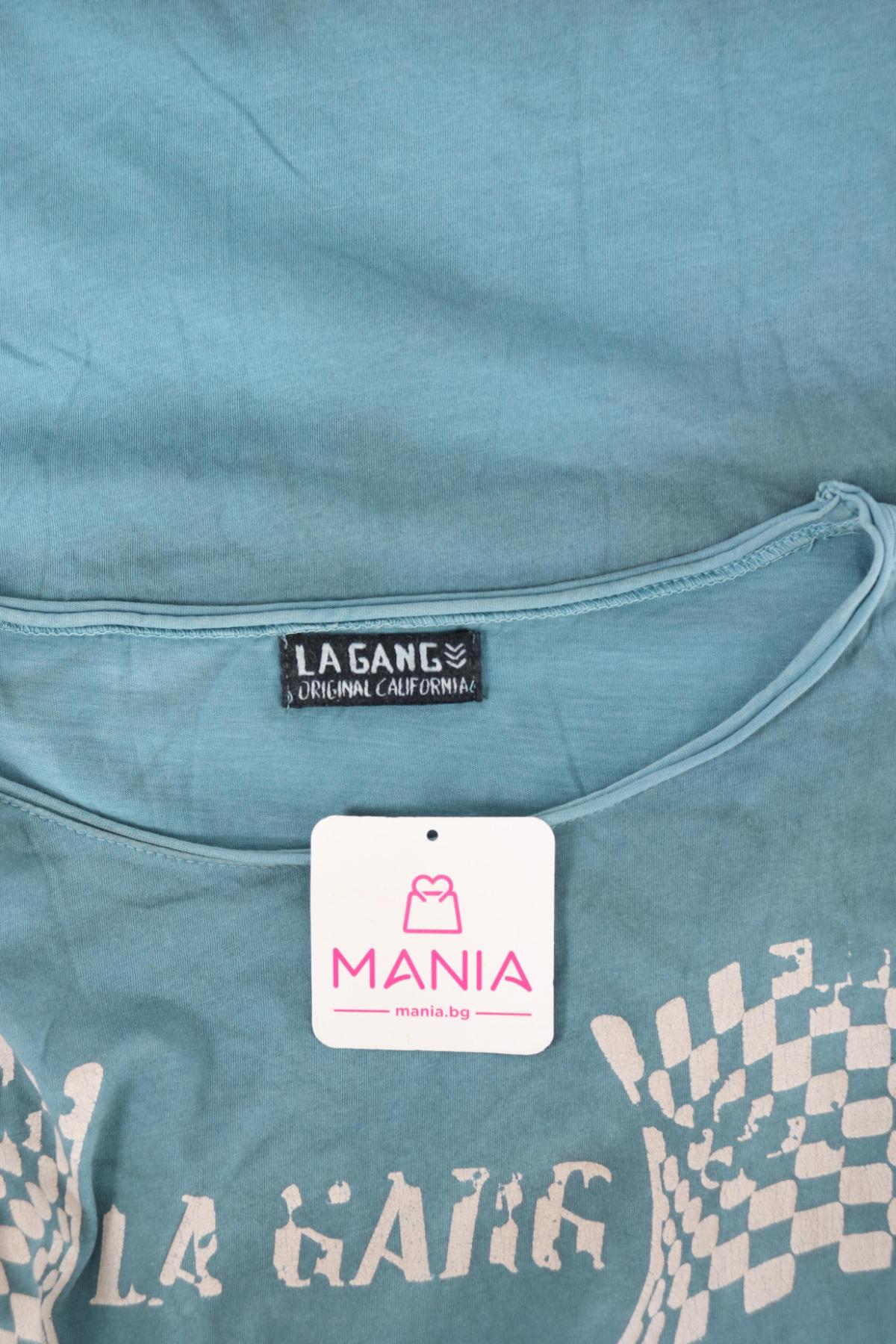 Тениска NO NAME3