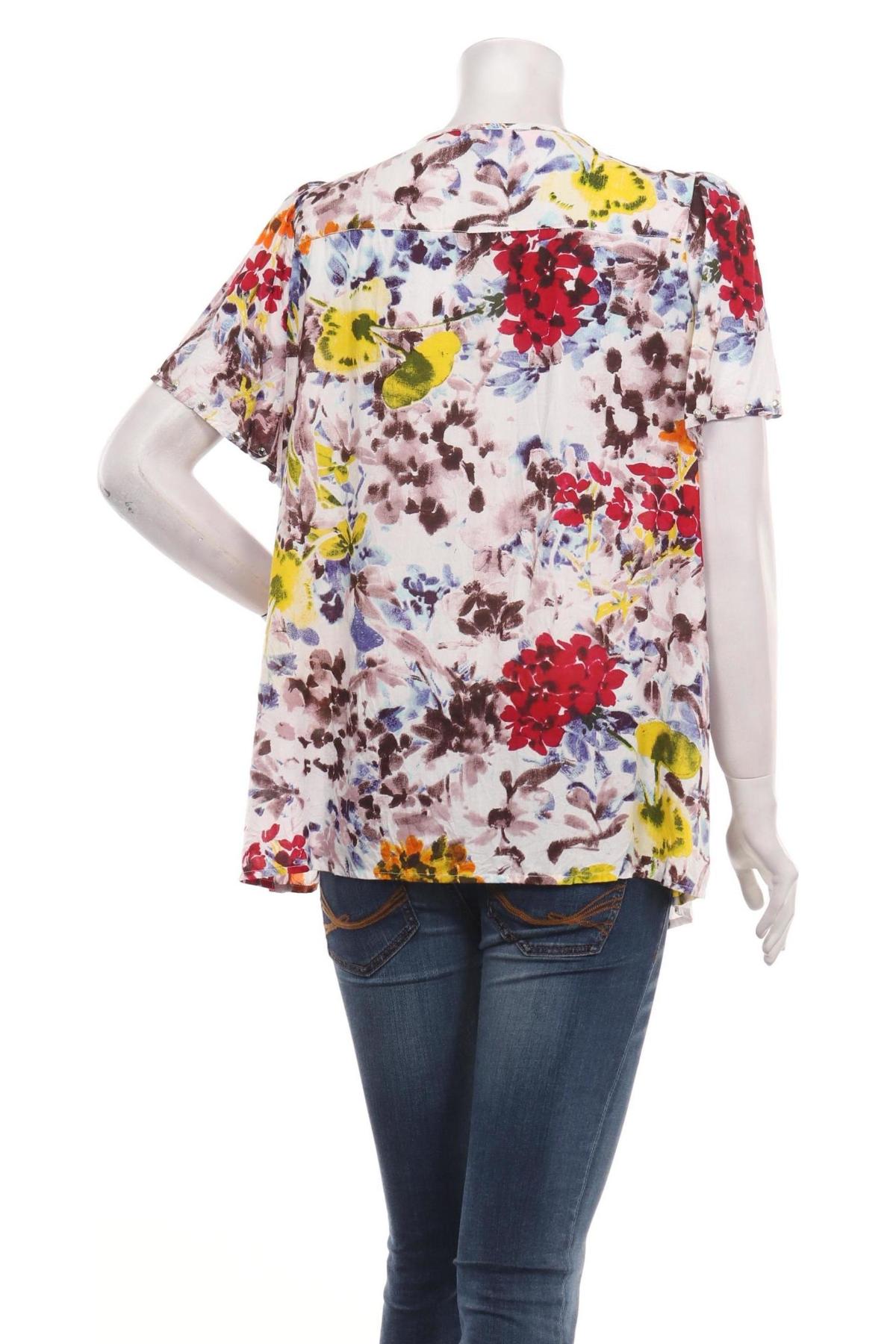 Блузи от Тениски TOGETHER2