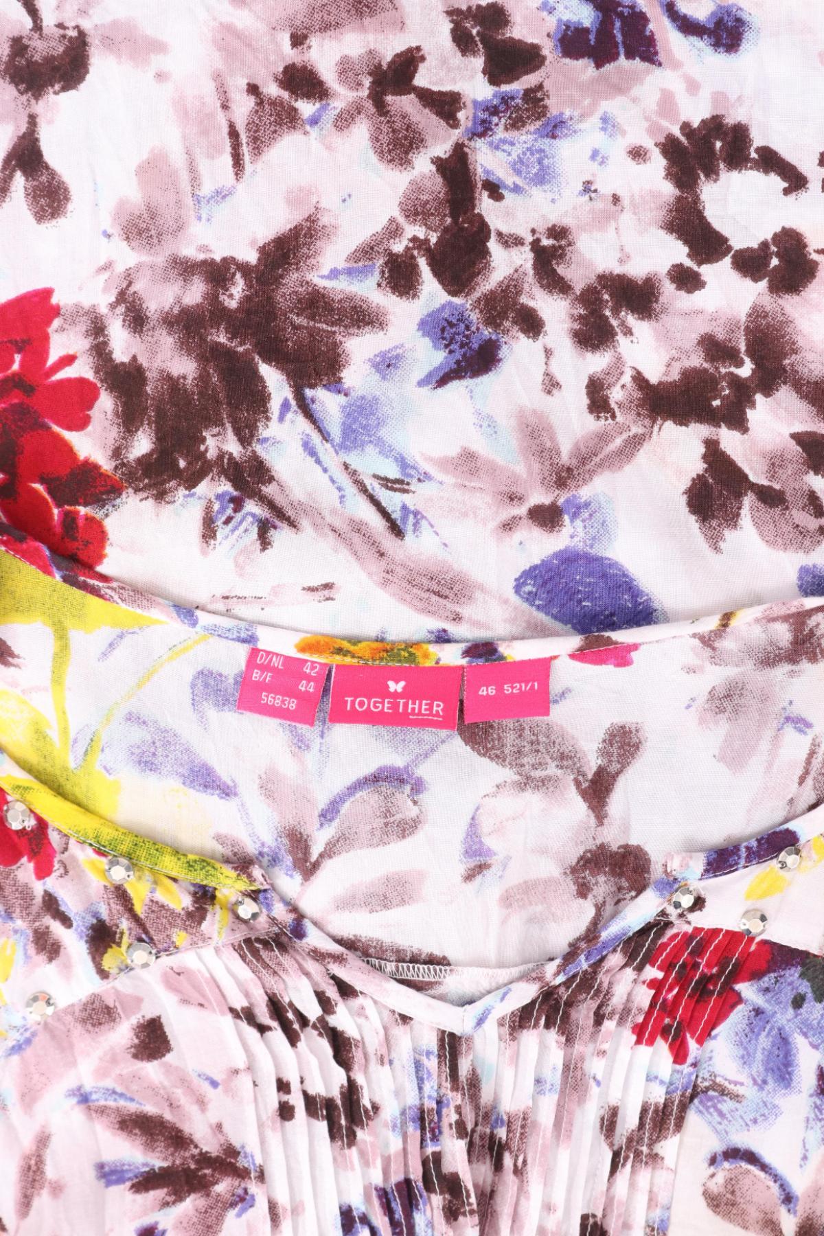 Блузи от Тениски TOGETHER3