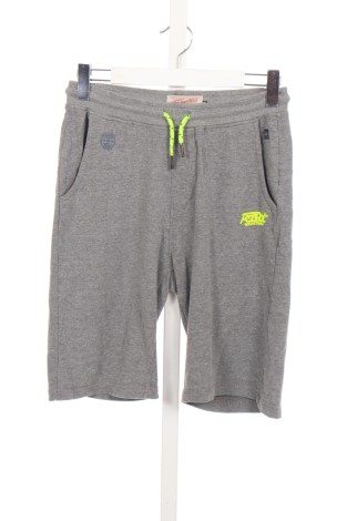 Pantaloni scurţi copii PETROL INDUSTRIES