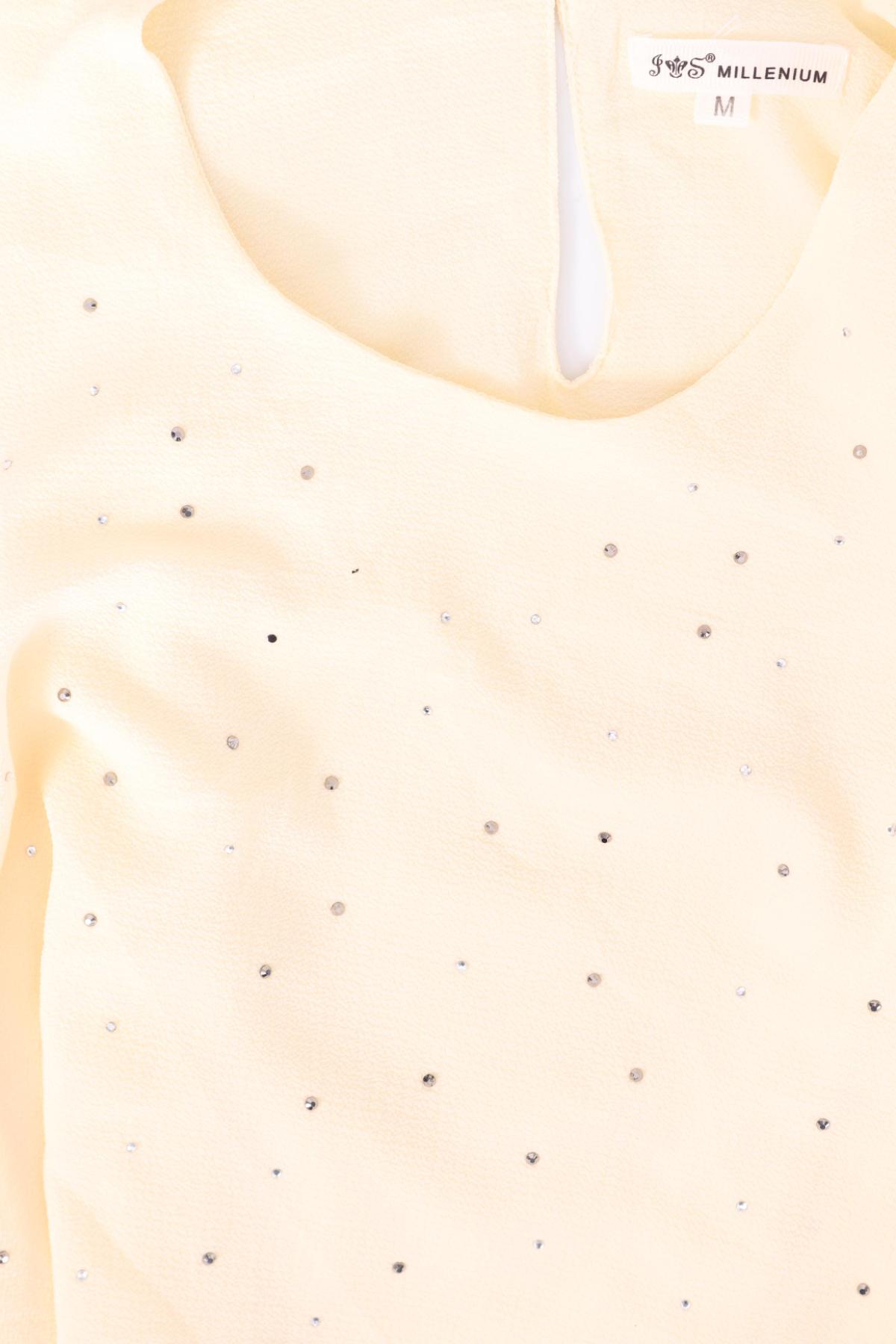 Блуза MILLENIUM3