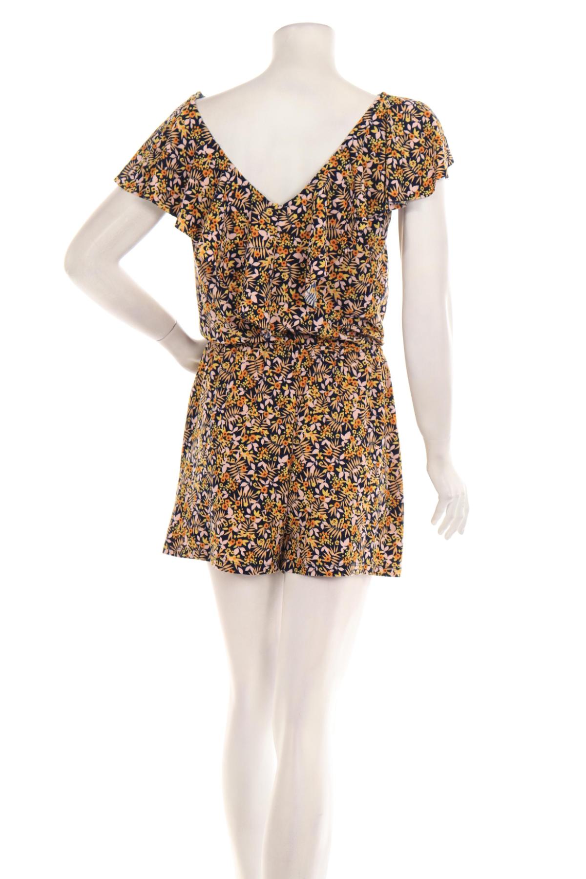 Гащеризон MANGO2