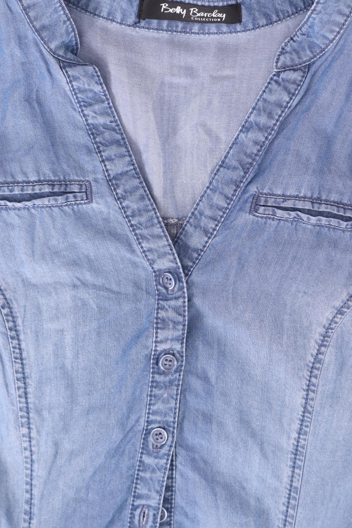 Ежедневна рокля BETTY BARCLAY3