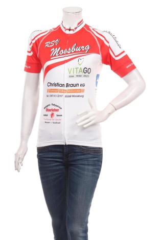 Tricou ciclism NO NAME