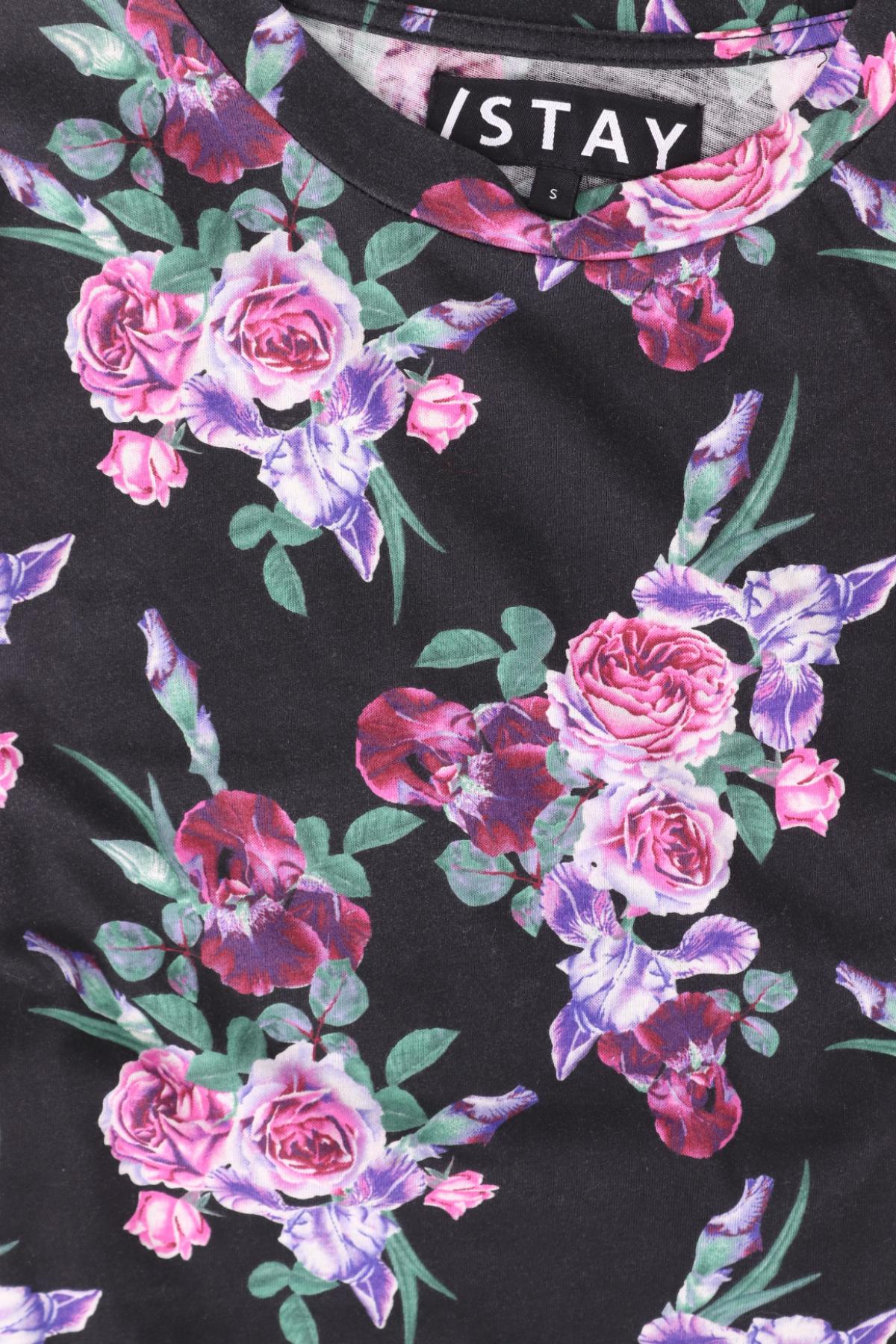 Тениска STAY3