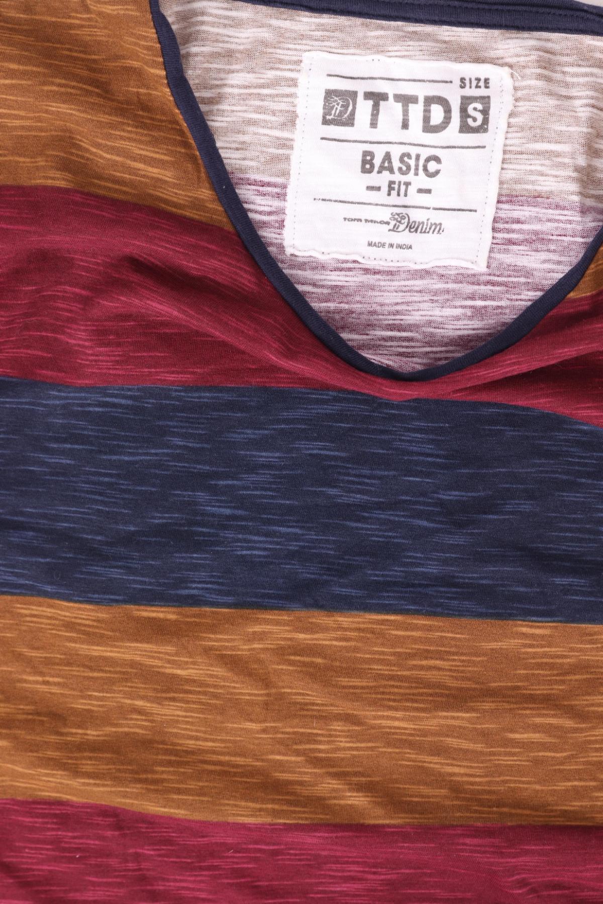 Тениска TOM TAILOR3