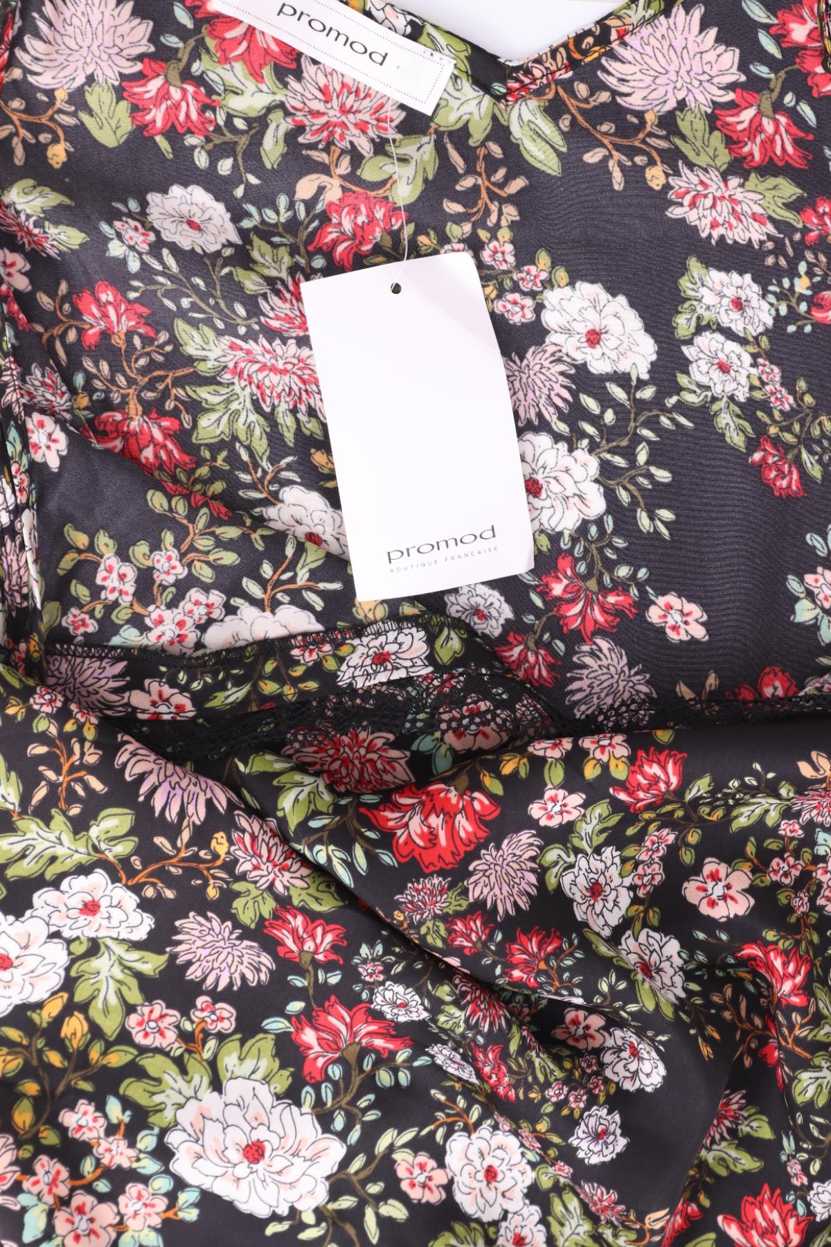 Потник PROMOD3