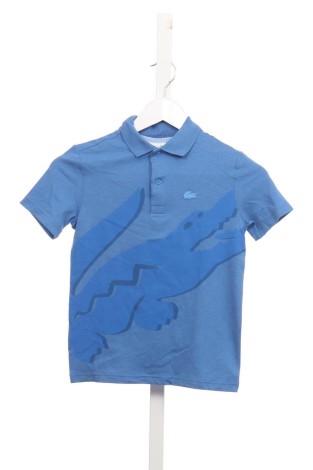 Tricou copii LACOSTE