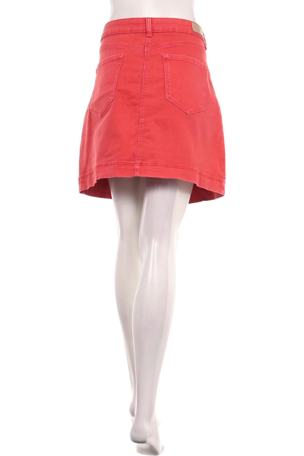 Дънкова пола CLOCKHOUSE2