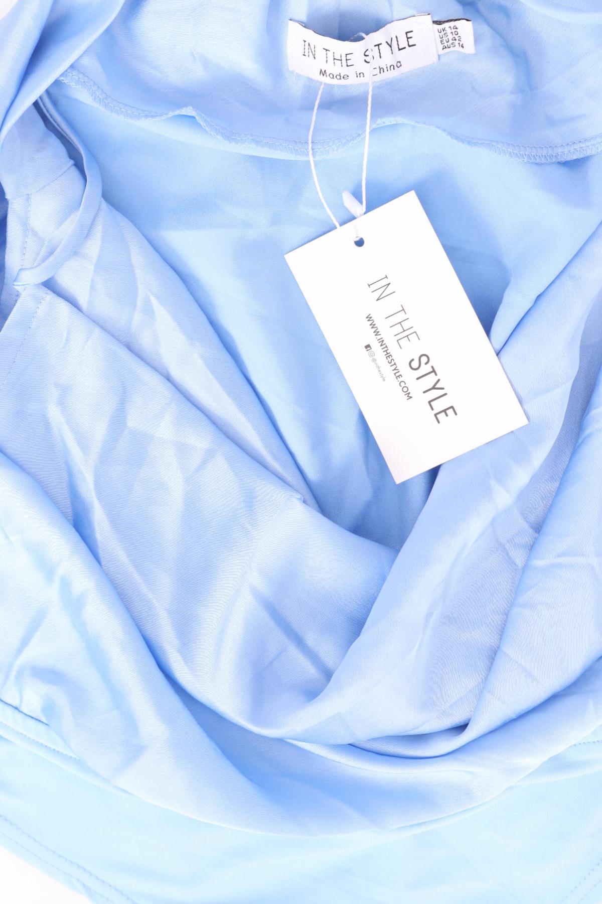 Боди IN THE STYLE3